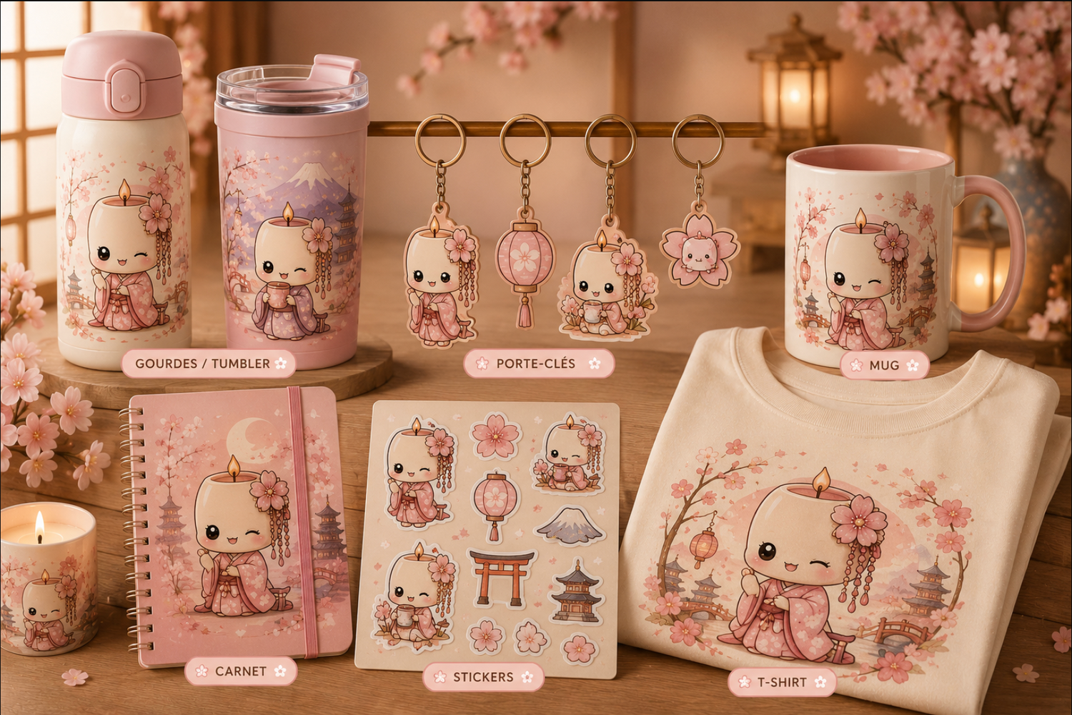 🛍️GOODIES🛍️