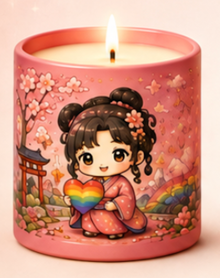 🌈FIERTÉ 誇り 🌈