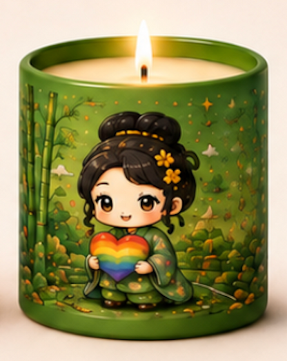 🌈 AUTHENTICITÉ 信憑性🌈