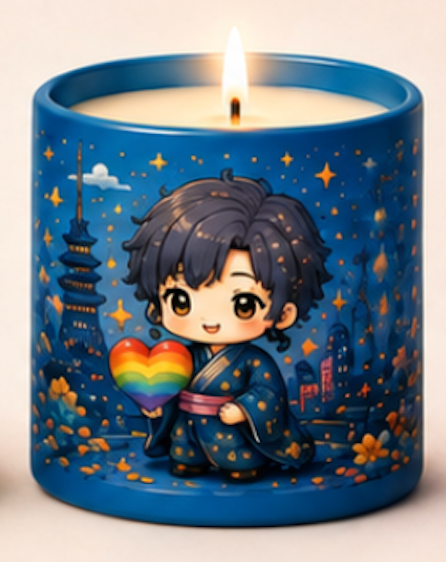 🌈LIBERTÉ 自由 🌈
