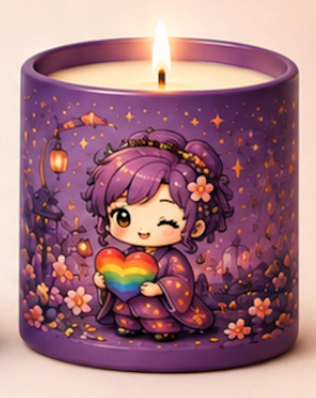 🌈DOUCEUR あめ 🌈