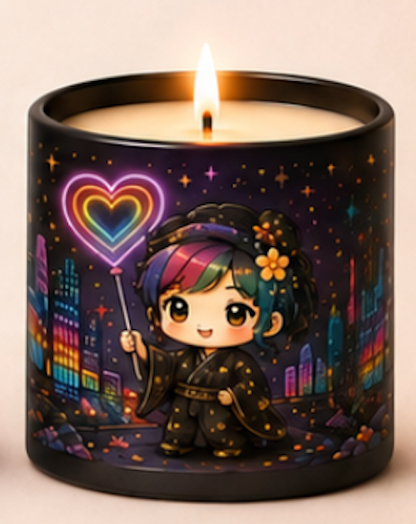 🌈ENSEMBLE 一緒に🌈