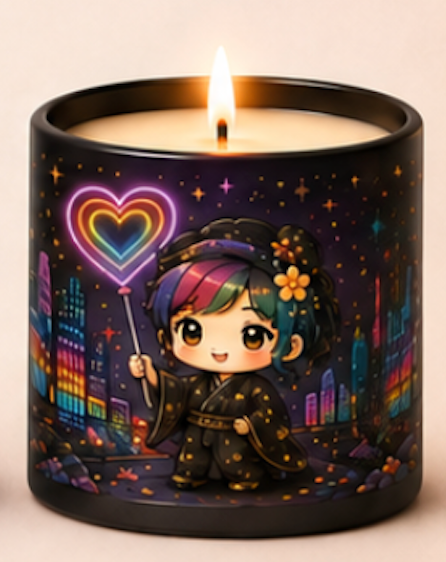 🌈ENSEMBLE 一緒に🌈