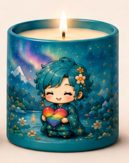 🌈PAIX 平和 🌈