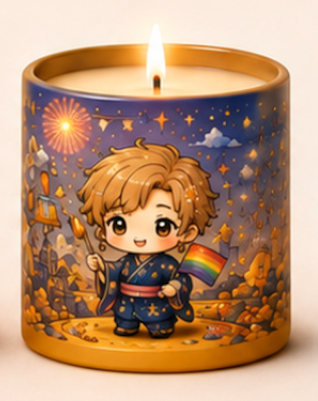 🌈ESPOIR 希望 🌈