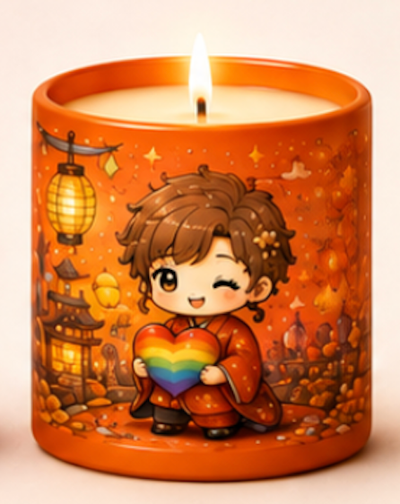 🌈AMOUR 愛🌈
