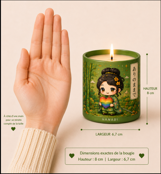 🌈 AUTHENTICITÉ 信憑性🌈